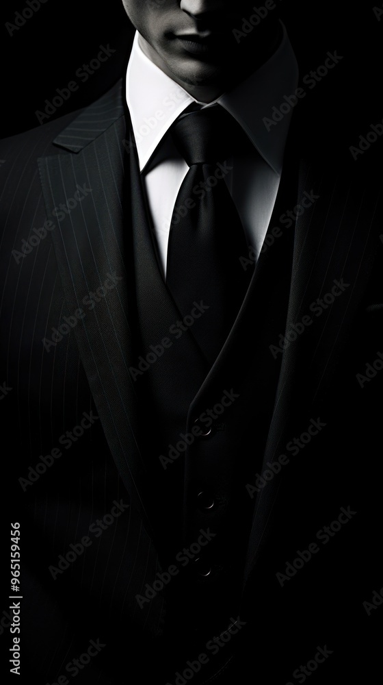 Photography of suit black tuxedo white. Photography of suit black tuxedo white.
