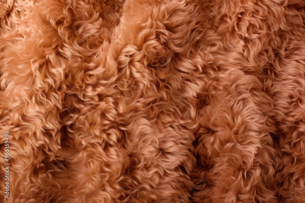 Poodle backgrounds texture animal. Poodle backgrounds texture animal.