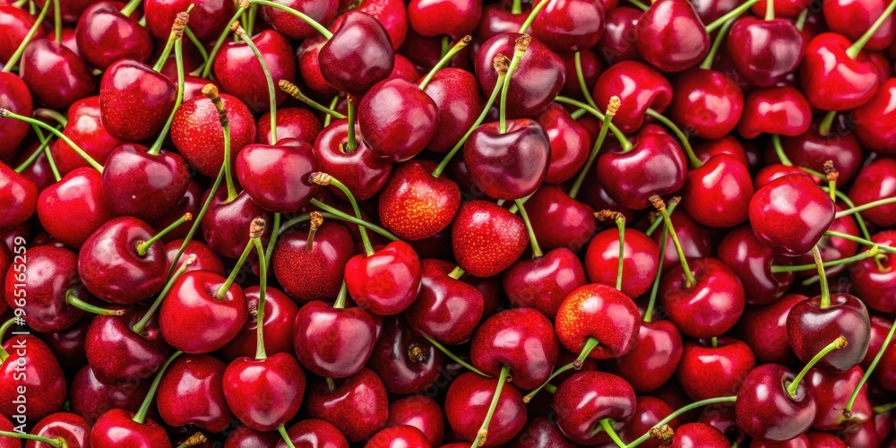 Background of red cherries, red cherries, fresh, fruit, organic, healthy, sweet, vibrant, color, background, texture, food Background of red cherries, red cherries, fresh, fruit, organic, healthy, sweet, vibrant, color, background, texture, food
