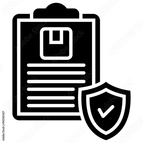 Compliance Icon