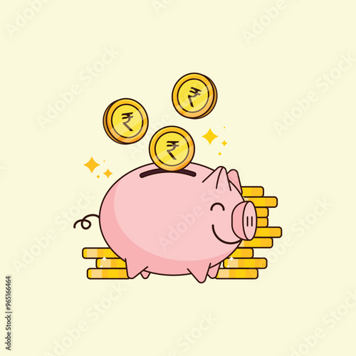 indian-piggy-bank-money-coins-illustration.eps