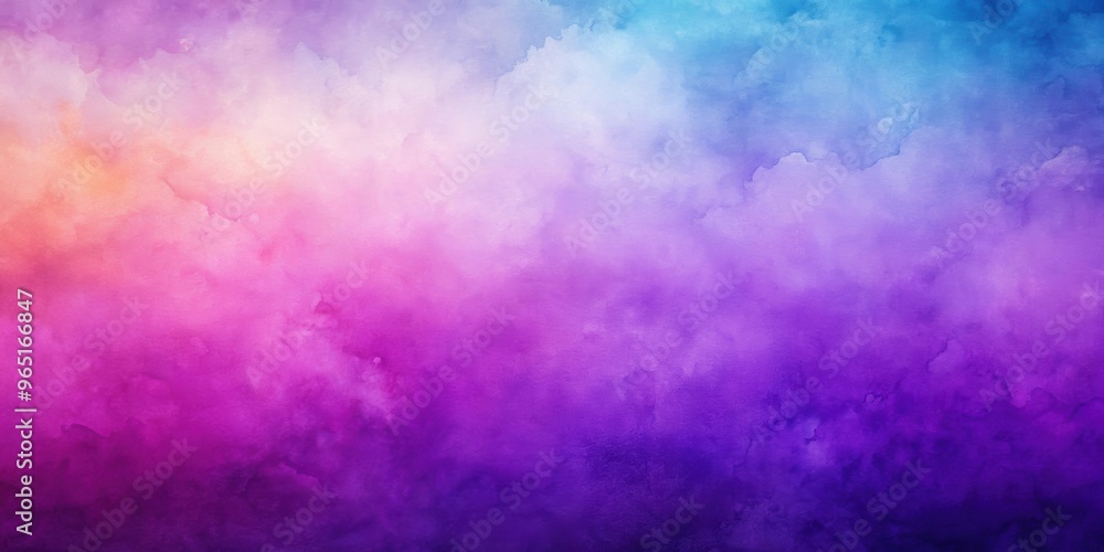Vibrant gradient background with watercolor and purple hues and noise texture, watercolor, purple, gradient, vibrant Vibrant gradient background with watercolor and purple hues and noise texture, watercolor, purple, gradient, vibrant