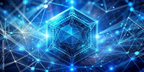Abstract Geometric Network ...
