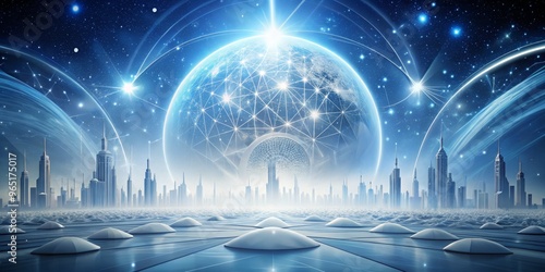 Connected Cityscapes Futuri...