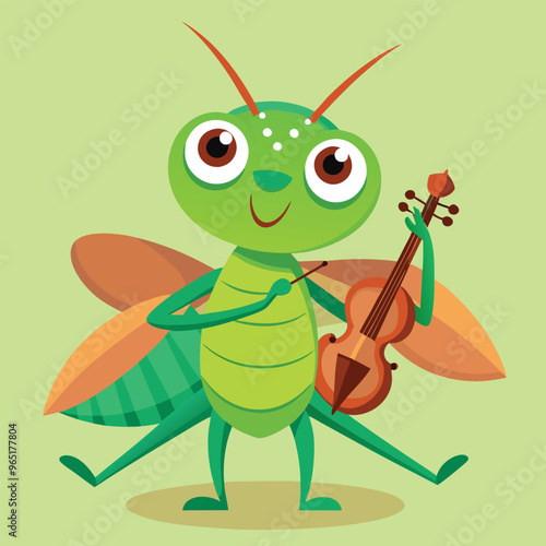 cartoon  insect  animal  bug, illustration, vector, 