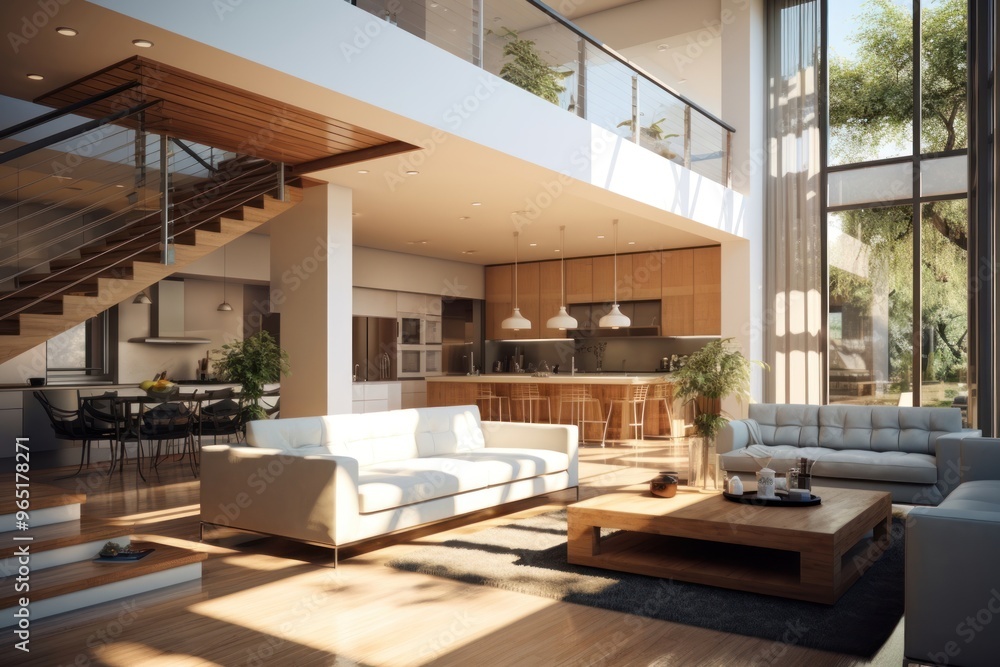 Home architecture furniture building. Image by rawpixel. Home architecture furniture building. Image by rawpixel.
