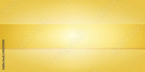 Golden Gradient Background ...