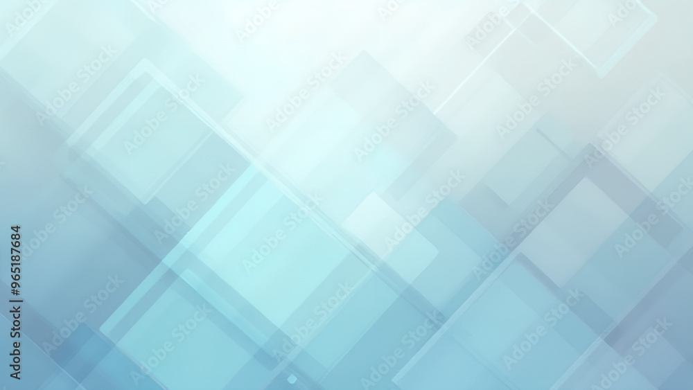 Abstract digital transparent squares background Modern design of an abstract background using layers of transparent material in the form of squares in an arbitrary geometric order Abstract digital transparent squares background Modern design of an abstract background using layers of transparent material in the form of squares in an arbitrary geometric order
