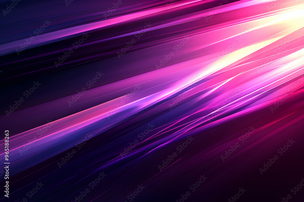 Abstract background with diagonal lines in vibrant pink and purple hues. Abstract background with diagonal lines in vibrant pink and purple hues.