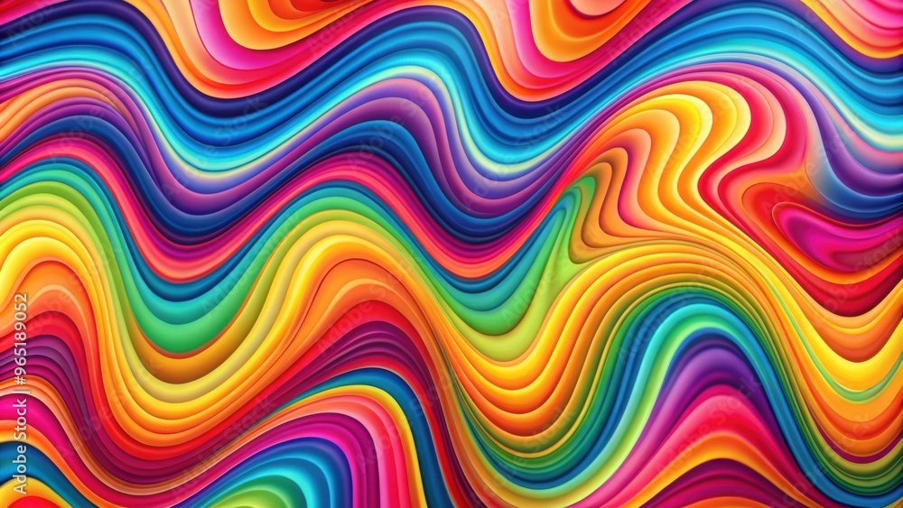 Vibrant and abstract wavy background with groovy psychedelic patterns , colorful, abstract, wavy, groovy, psychedelic, background Vibrant and abstract wavy background with groovy psychedelic patterns , colorful, abstract, wavy, groovy, psychedelic, background