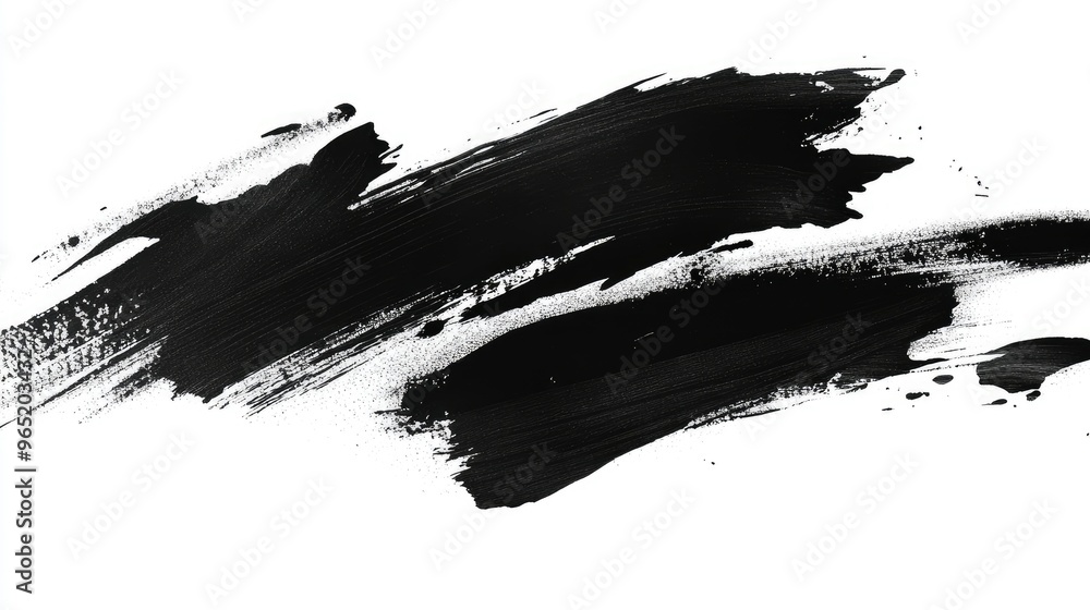 Abstract black in splash paint brush strokes stain grunge isolated on white background Japanese style Abstract black in splash paint brush strokes stain grunge isolated on white background Abstract black in splash paint brush strokes stain grunge isolated on white background Japanese style Abstract black in splash paint brush strokes stain grunge isolated on white background