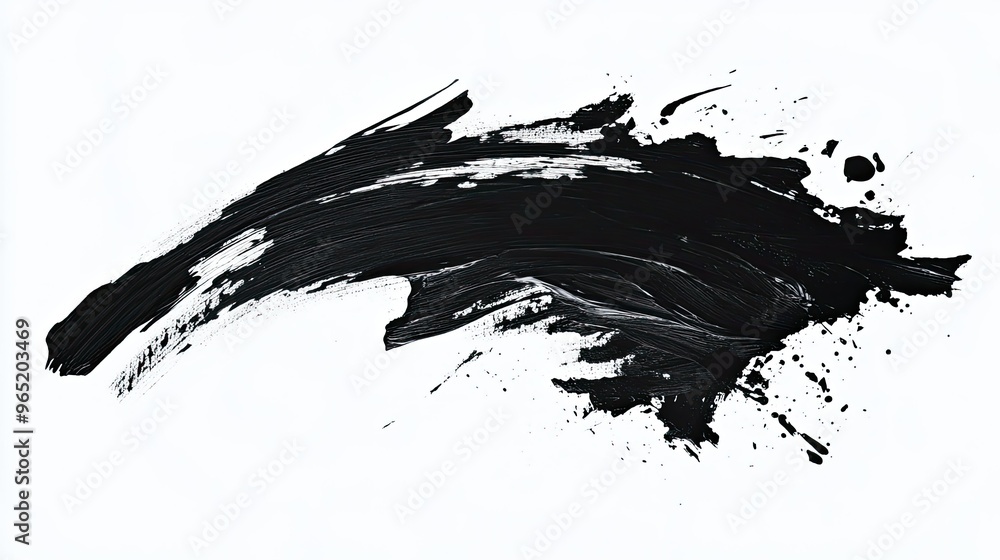 Abstract black in splash paint brush strokes stain grunge isolated on white background Japanese style Abstract black in splash paint brush strokes stain grunge isolated on white background Abstract black in splash paint brush strokes stain grunge isolated on white background Japanese style Abstract black in splash paint brush strokes stain grunge isolated on white background