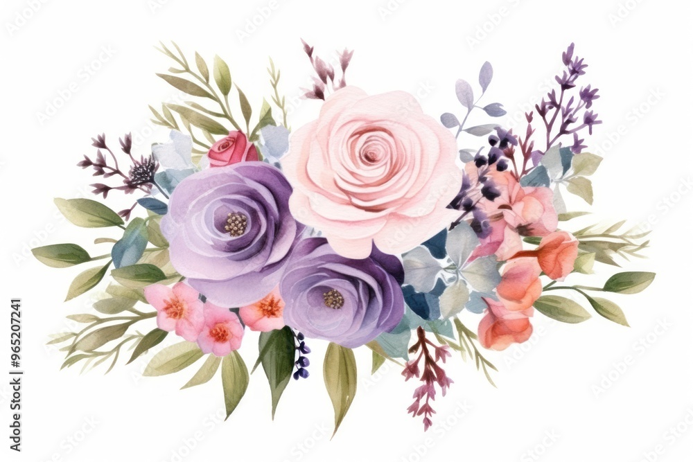 Flower plant rose art. Flower plant rose art.