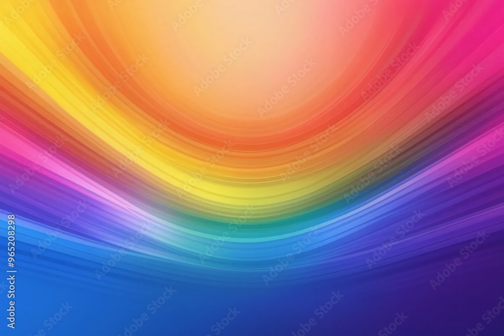 abstract rainbow gradient background abstract rainbow gradient background