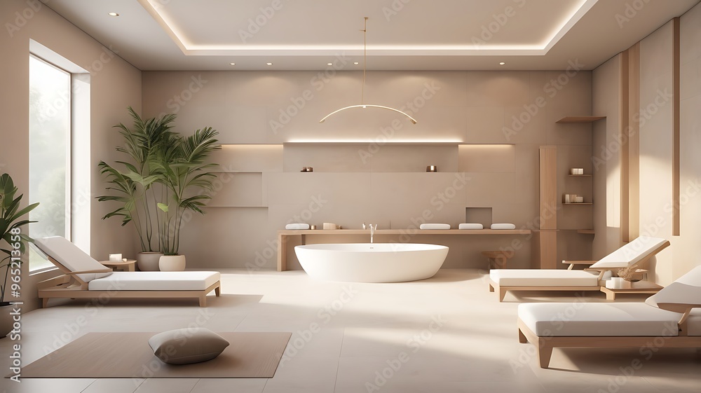 Relax Among Elegant Wall Frames with Calming Massages and Holistic Therapies for a Luxurious Wellness Journey Relax Among Elegant Wall Frames with Calming Massages and Holistic Therapies for a Luxurious Wellness Journey