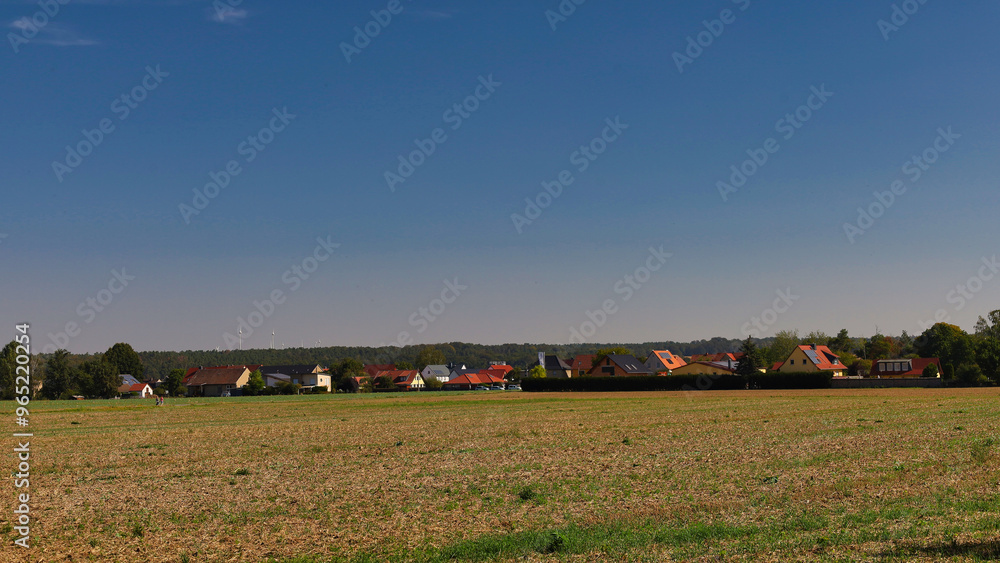 Blick ins Muldental bei Grimma, Grimma an der Mulde, Landkreis Leipziger Land, Sachsen, Deutschland Blick ins Muldental bei Grimma, Grimma an der Mulde, Landkreis Leipziger Land, Sachsen, Deutschland