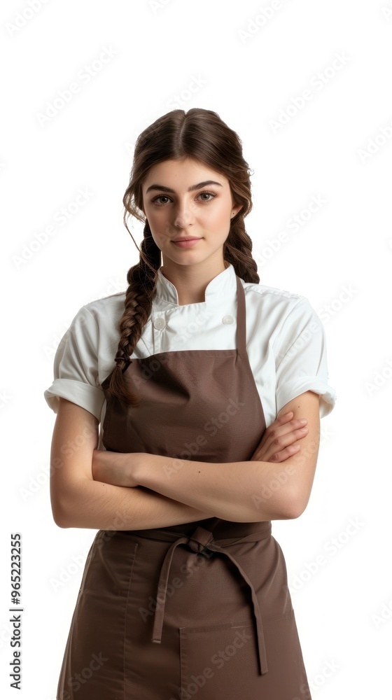 Photo of waitress clothing apparel female. Photo of waitress clothing apparel female.
