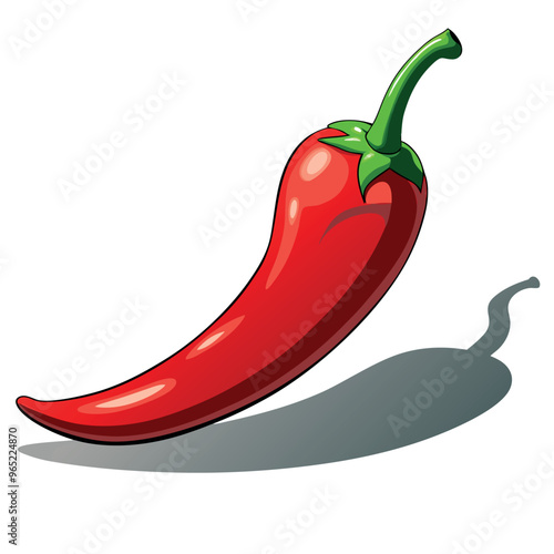 Chili pepper icon
