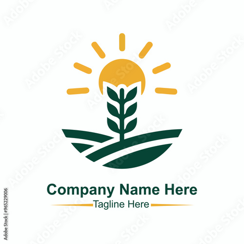 Do agriculture logo here 