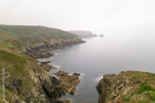 Paysage breton