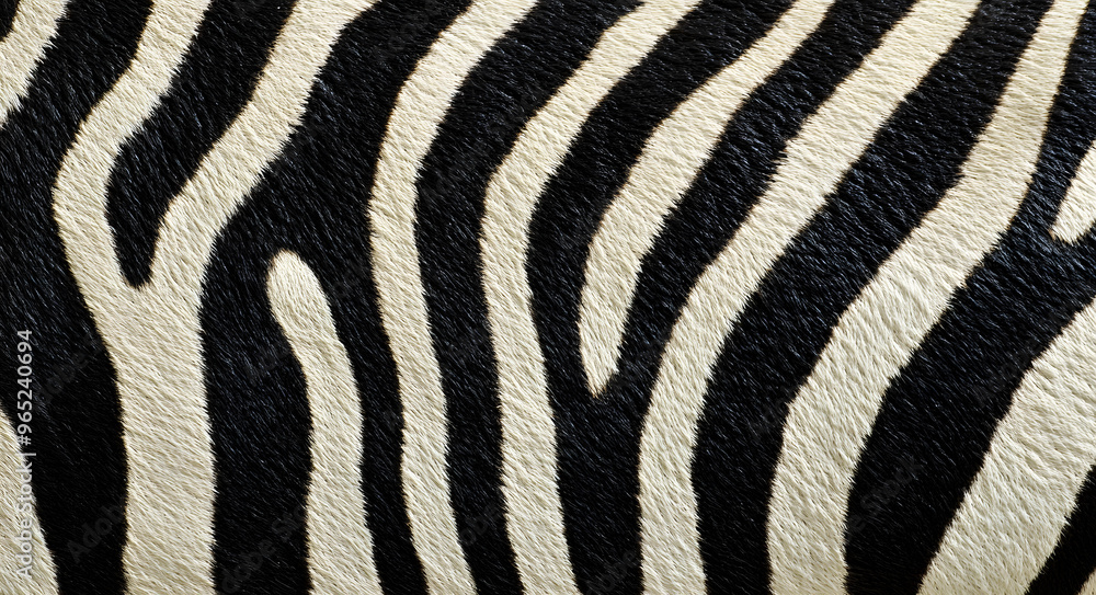 “Close-up of the Texture and Pattern on a Zebra’s Skin, Displaying Striking Black and White Stripes”
“Close-up of the Texture and Pattern on a Zebra’s Skin, Displaying Striking Black and White Stripes”