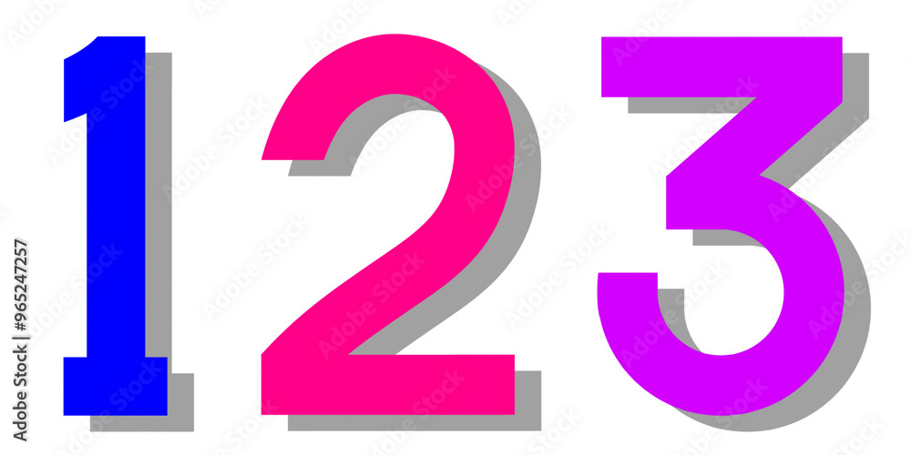 3d number 123, number one two three, 3d render of a number, colorful numbers, numbers, one, two, three, 1, 2, 3, blue, purple, red, png, education, mathematics, number one, number two, number three 3d number 123, number one two three, 3d render of a number, colorful numbers, numbers, one, two, three, 1, 2, 3, blue, purple, red, png, education, mathematics, number one, number two, number three