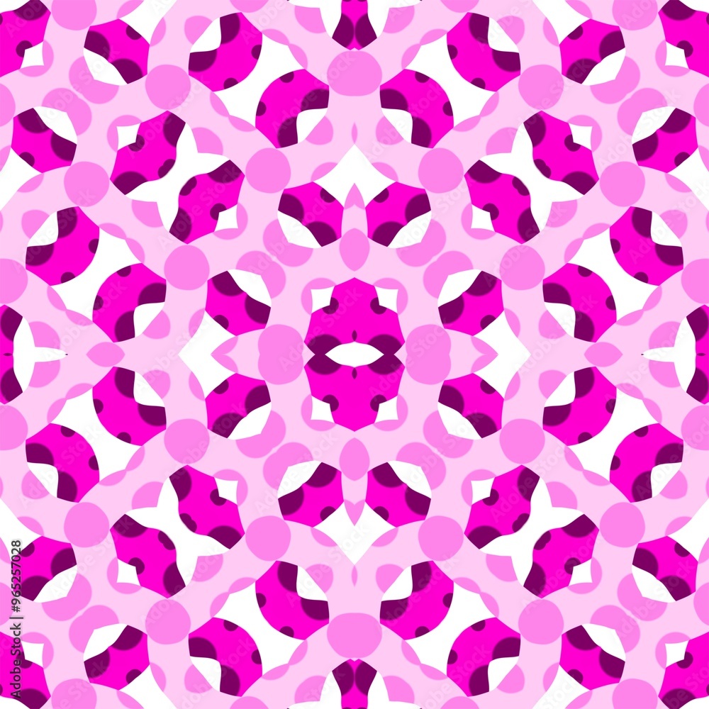 mesh grid pink and purple seamless pattern on a blue background. mesh grid pink and purple seamless pattern on a blue background.