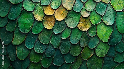 Wallpaper Mural Blue metal background with a lot of holes, close-up. Torontodigital.ca