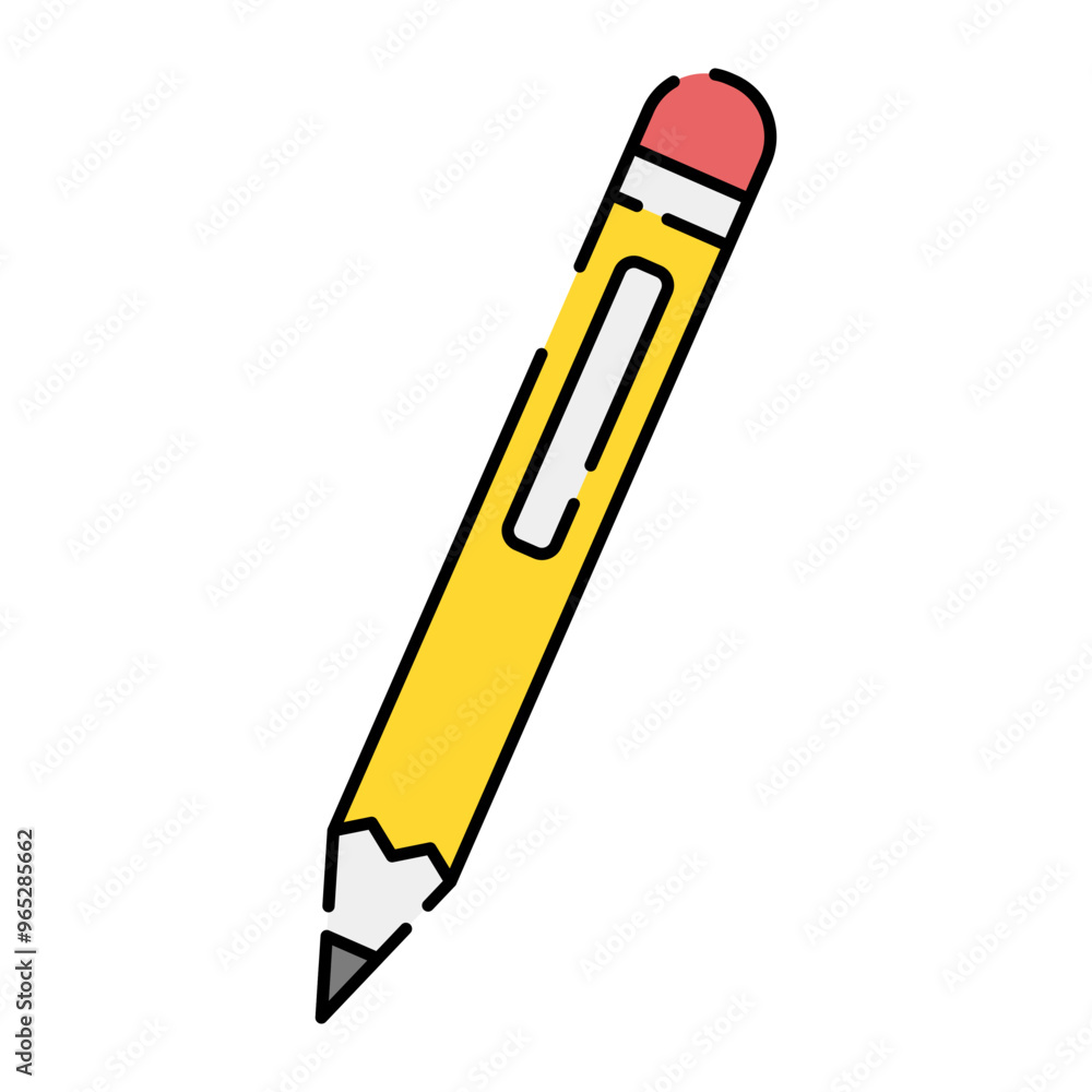 Pencil Icon Pencil Icon