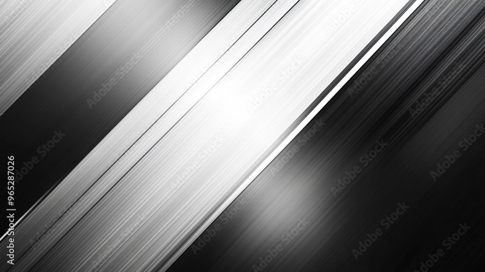 soft lines tech gradient abstract diagonal background, and the white and silver are light gray with black soft lines tech gradient abstract diagonal background, and the white and silver are light gray with black