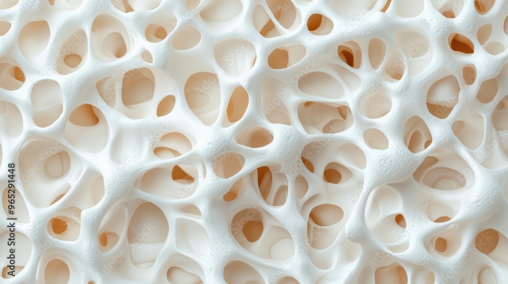 Intricate Osteon Structure in Detailed Bone Microanatomy Scientific Illustration with Copy Space, High Detail 8K Resolution Intricate Osteon Structure in Detailed Bone Microanatomy Scientific Illustration with Copy Space, High Detail 8K Resolution