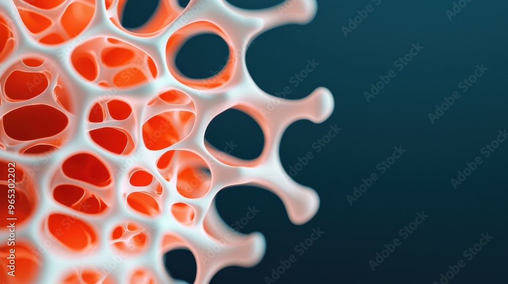 Botanical Study of Bonelike Structures in Plants: Detailed Anatomical Reference with Copy Space in 8K High Detail Resolution Botanical Study of Bonelike Structures in Plants: Detailed Anatomical Reference with Copy Space in 8K High Detail Resolution