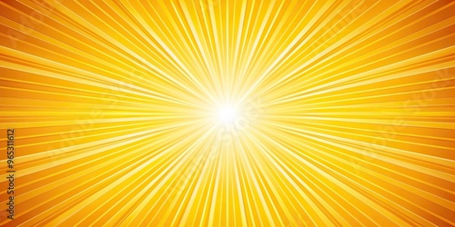 Wallpaper Mural abstract, pattern, yellow, bright, high angle, Sunbeam abstract yellow bright pattern background High Angle Torontodigital.ca