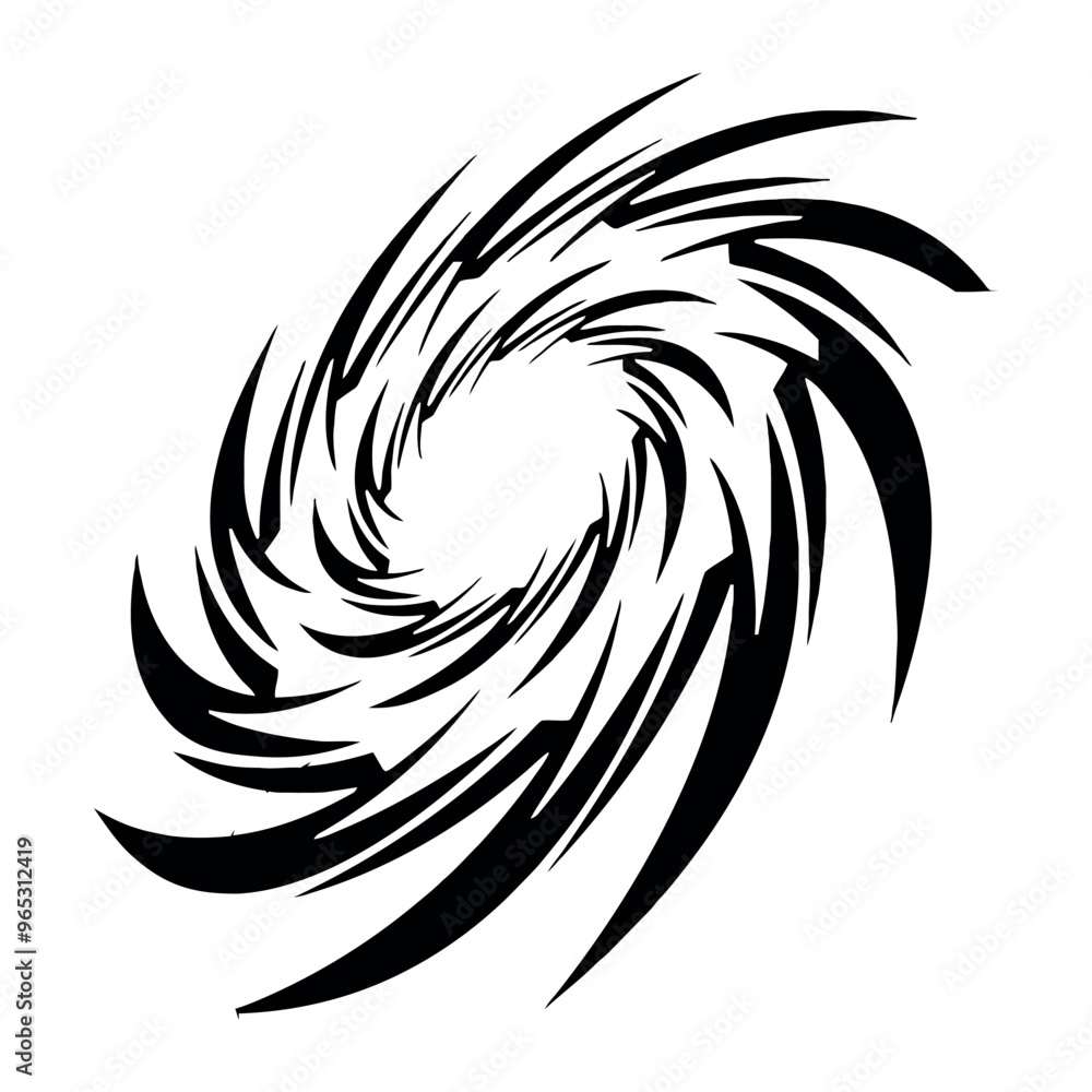 black and white tattoo black and white tattoo