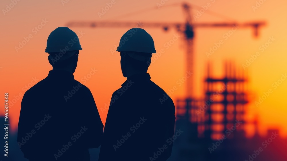 Futuristic Infrastructure Advancements: Engineers Designing Oil-Driven Construction Projects for the Future with Copy Space, 8K Resolution Futuristic Infrastructure Advancements: Engineers Designing Oil-Driven Construction Projects for the Future with Copy Space, 8K Resolution