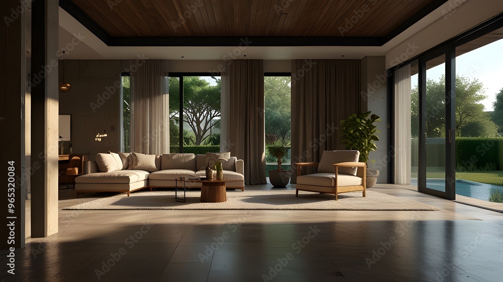 living room interior living room interior