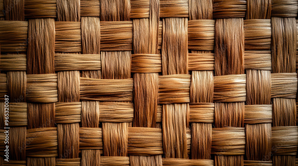 Close-Up of Thai Native Papyrus Weave Mat Texture, Traditional Handwoven Craft Background, Intricate Natural Fiber Design, Southeast Asian Artisanship, Eco-Friendly Material Patterns, Cultural Décor Close-Up of Thai Native Papyrus Weave Mat Texture, Traditional Handwoven Craft Background, Intricate Natural Fiber Design, Southeast Asian Artisanship, Eco-Friendly Material Patterns, Cultural Décor