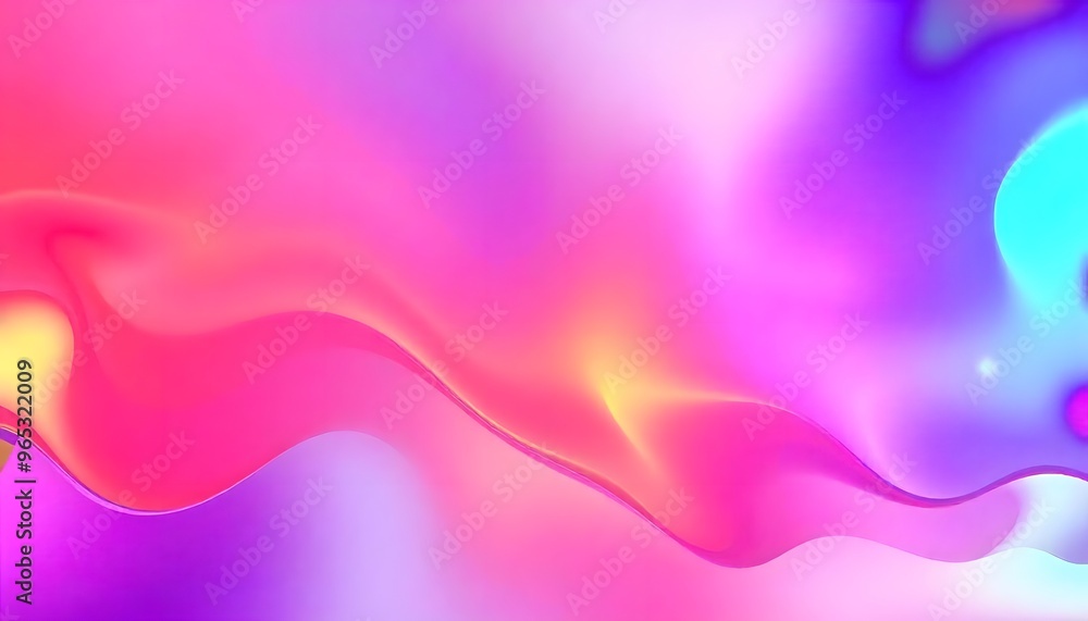Colourful Holo gradient background of purple and blue, Swirling, Render 3D surface and iridescent colors. reminiscent of a cosmic nebula Colourful Holo gradient background of purple and blue, Swirling, Render 3D surface and iridescent colors. reminiscent of a cosmic nebula