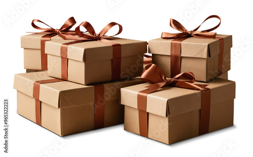 festive Christmas gifts, pr...