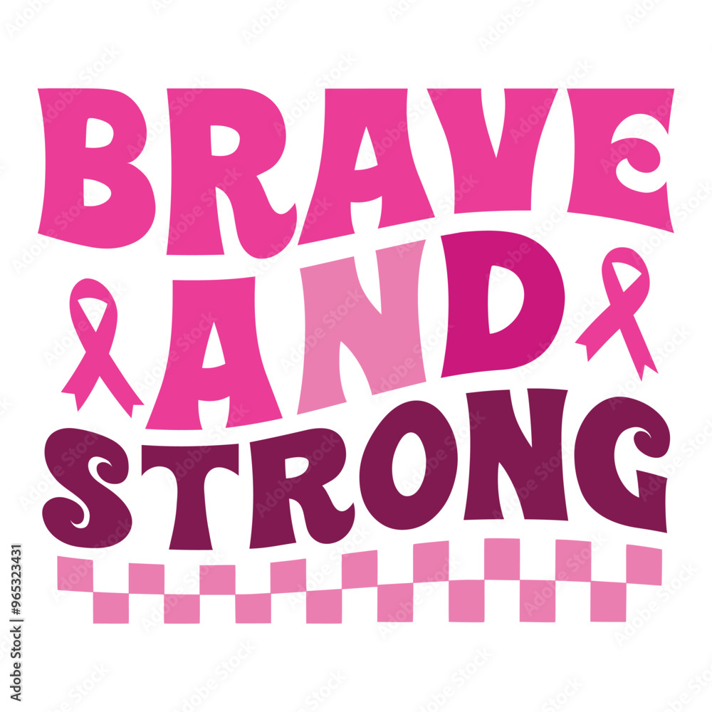 Brave and strong Retro SVG Art & Illustration Brave and strong Retro SVG Art & Illustration