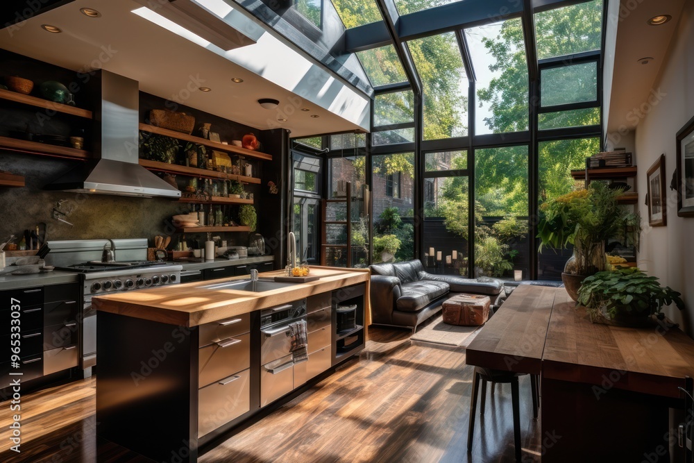 Kitchen architecture furniture flooring. Kitchen architecture furniture flooring.