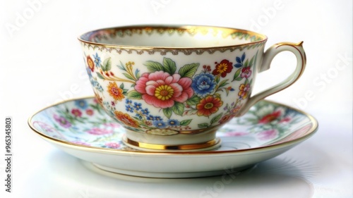  tea cup