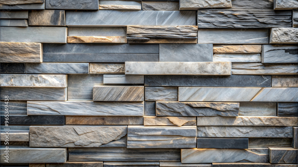 Textured stone wall with various shades of gray and unique patterns
Textured stone wall with various shades of gray and unique patterns