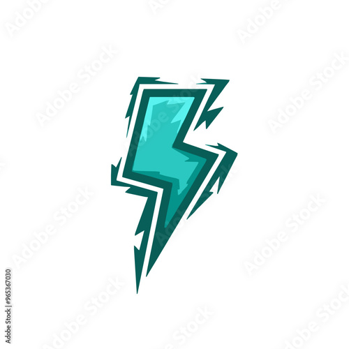 thunder logo