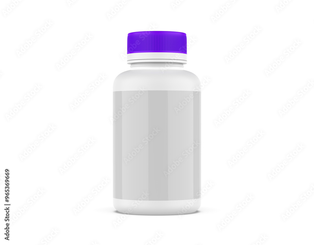 supplement bottle for mockup supplement bottle for mockup
