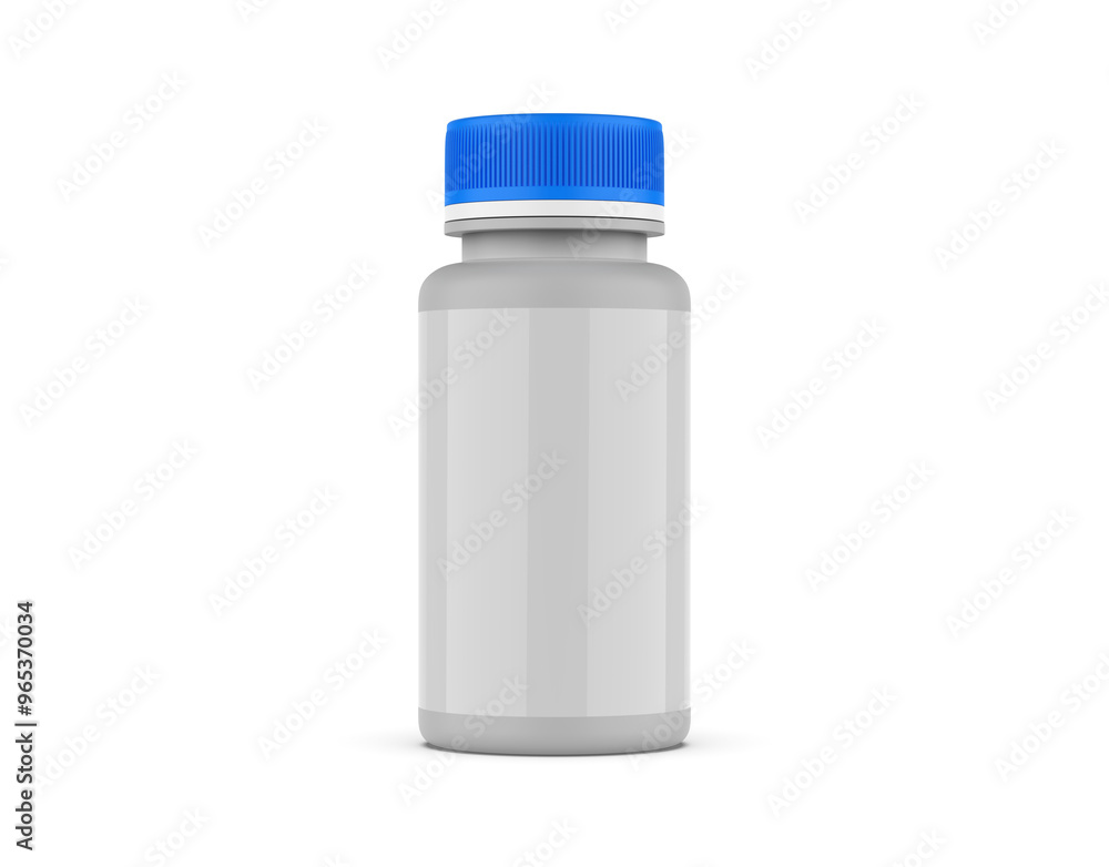 supplement bottle for mockup supplement bottle for mockup