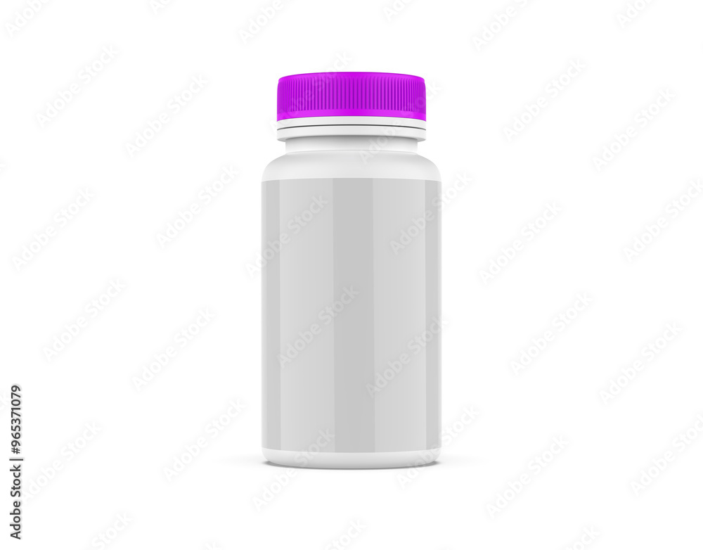 supplement bottle for mockup supplement bottle for mockup
