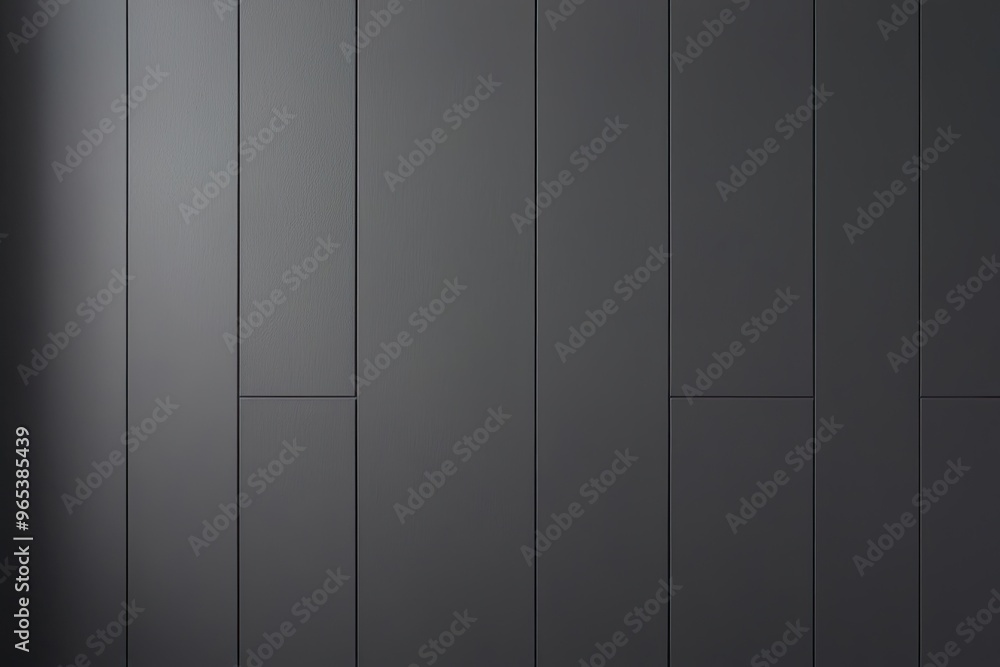 Dark Grey Background Wall with Shadow Lines and Texture Dark Grey Background Wall with Shadow Lines and Texture
