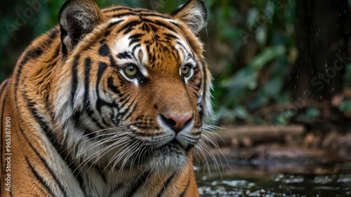  Stunning Tiger Photo Wildlife Photography for World Photo Day