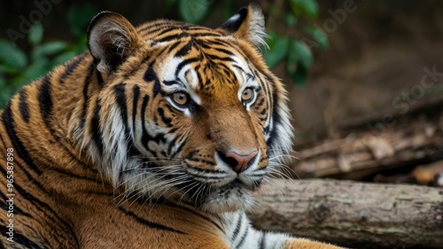  Stunning Tiger Photo Wildlife Photography for World Photo Day 